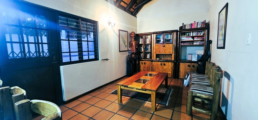 5 Bedroom Property for Sale in Myburgh Park Western Cape